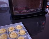 Foto langkah ke 5 dari resep Soes vla.