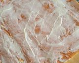 Foto del paso 3 de la receta: ⭐ Pionono de atún con tomates secos 🍽 Feliz 2⃣0⃣2⃣3⃣