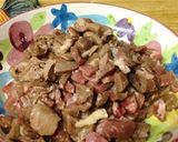 Foto del paso 1 de la receta: Guisado de Res con Salsita