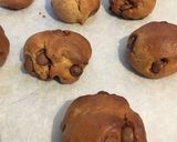Φωτογραφία βήματος 7 της συνταγής Easy Healthy Vegan Cookies