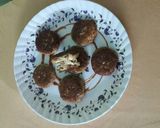 लौकी पनीर कटलेट्स (Louki panir cutlets recipe in hindi) रेसिपी चरण 11 फोटो
