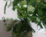 Foto langkah ke 3 dari resep 1067. Mendoan Khas Banyumas.