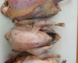 Foto del paso 1 de la receta: 🇪🇸 Perdices estofadas 🇪🇸