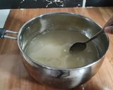 Foto langkah ke 2 dari resep Magic Water Lychee.