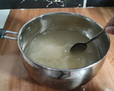 Foto langkah ke 2 dari resep Magic Water Lychee.