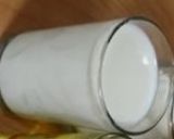 صورة لخطوة 1 من وصفة كعكة عيد ميلادبالطبقات