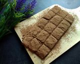 Foto langkah ke 4 dari resep Truffle Susu coklat.