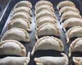Foto del paso 5 de la receta: Empanadas Criollas Picantes y Jugosas