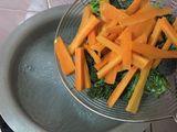 Easy beef stirfry
