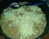 Foto del paso 4 de la receta: Pastel de Arroz