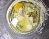 Une image de l'étape 1 de Un gâteau au noix de coco grillées.