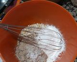 Foto del paso 3 de la receta: Galletitas o tapitas de alfajores saludables