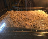 Foto del paso 6 de la receta: Tarta de San Marcos