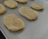 Foto langkah ke 4 dari resep Hash Brown.