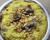 صورة لخطوة 7 من وصفة منسف بالجميد