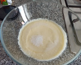 Foto del paso 2 de la receta: Tarta de fresa sin horno