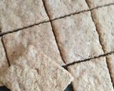 Foto del paso 5 de la receta: Galletas veganas de girasol y orégano