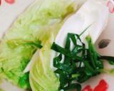 Hình bước làm 1 của món Bữa cơm dễ làm 5