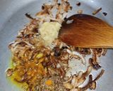 A picture of step 7 of Chicken Lemon Biryani.