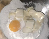 Foto del paso 1 de la receta: Quiche Lorraine