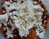 Foto del paso 3 de la receta: Canelones de calabacín y ricota