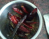 ஆந்திரா கோங்குரா பச்சடி (Andhra kongura pachadi recipe in tamil) ரெசிபி ஸ்டேப் 2 புகைப்படம்