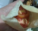 Foto langkah ke 6 dari resep Shawarma Chicken (Kebab Ayam).