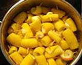 Bergamot spoon sweet recipe step 6 photo
