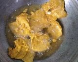 Foto langkah ke 11 dari resep 167). Gimbal Tempe (Tempe Bertepung ala Ibuk di Gresik) 😍.
