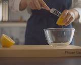 Lemon & White Chocolate Ice CreamRecipe video recipe step 2 photo