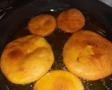 Foto del paso 3 de la receta: Sopaipillas pasadas