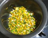 Veg, Tadka Idli recipe step 3 photo