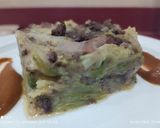 Foto del paso 6 de la receta: Trinxat de col, patatas, morcilla y panceta