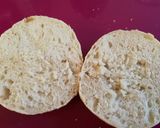 Foto del paso 7 de la receta Bollitos con masa madre
