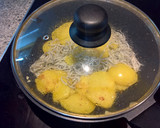 Foto del paso 4 de la receta: Patatas con La Gula del Norte