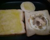 Foto langkah ke 3 dari resep Bread Pepper Egg.