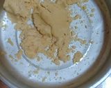 Foto langkah ke 2 dari resep Pie susu teflon.