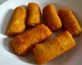 Foto langkah ke 7 dari resep Risoles Isi Sayuran.