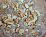 Foto del paso 3 de la receta: Brownie saludable (otro) con manzana sin azúcares agregados ni harina 🍎 🍎 🍎 solo 3 ingredientes