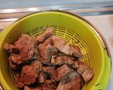 Foto del paso 3 de la receta: Chicharrón estilo Jerezano