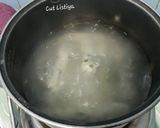 Foto langkah ke 5 dari resep Kerupuk Nasi Kelor.