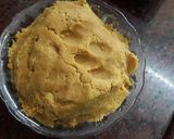 पुरणपोळी (PURANPOLI RECIPE IN MARATHI) रेसिपी स्टेप 3 फोटो 