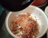 Foto langkah ke 4 dari resep Sambal Matah.