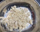 ড্রাইফ্রুটস কালাকাঁদ(dry fruits kalakand recipe in Bengali) রেসিপি ধাপ - 3 ছবি