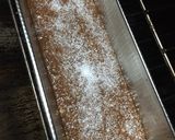 Foto del paso 3 de la receta: Budín de cacao amargo, banana y nuez