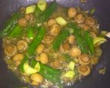 Foto del paso 10 de la receta: Champiñones a la Mongoliana