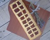 Foto del paso 4 de la receta: Pasta frola de membrillo con pocos ingredientes