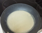 Foto del paso 3 de la receta: Crepes