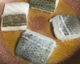 Foto del paso 5 de la receta: Bacalao al pil- pil, Bilbao 🐟