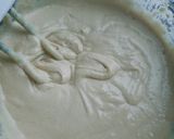 Foto del paso 5 de la receta: Bizcocho de Mariposa